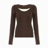 Brown 22601