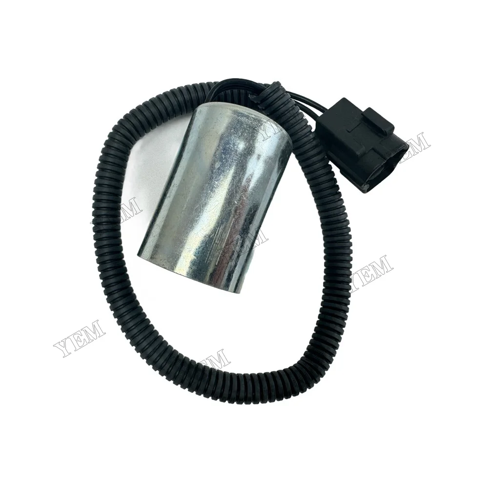 For Doosan / for Develon DH60-7 Solenoid Valve Aftermarket Engine Parts 2