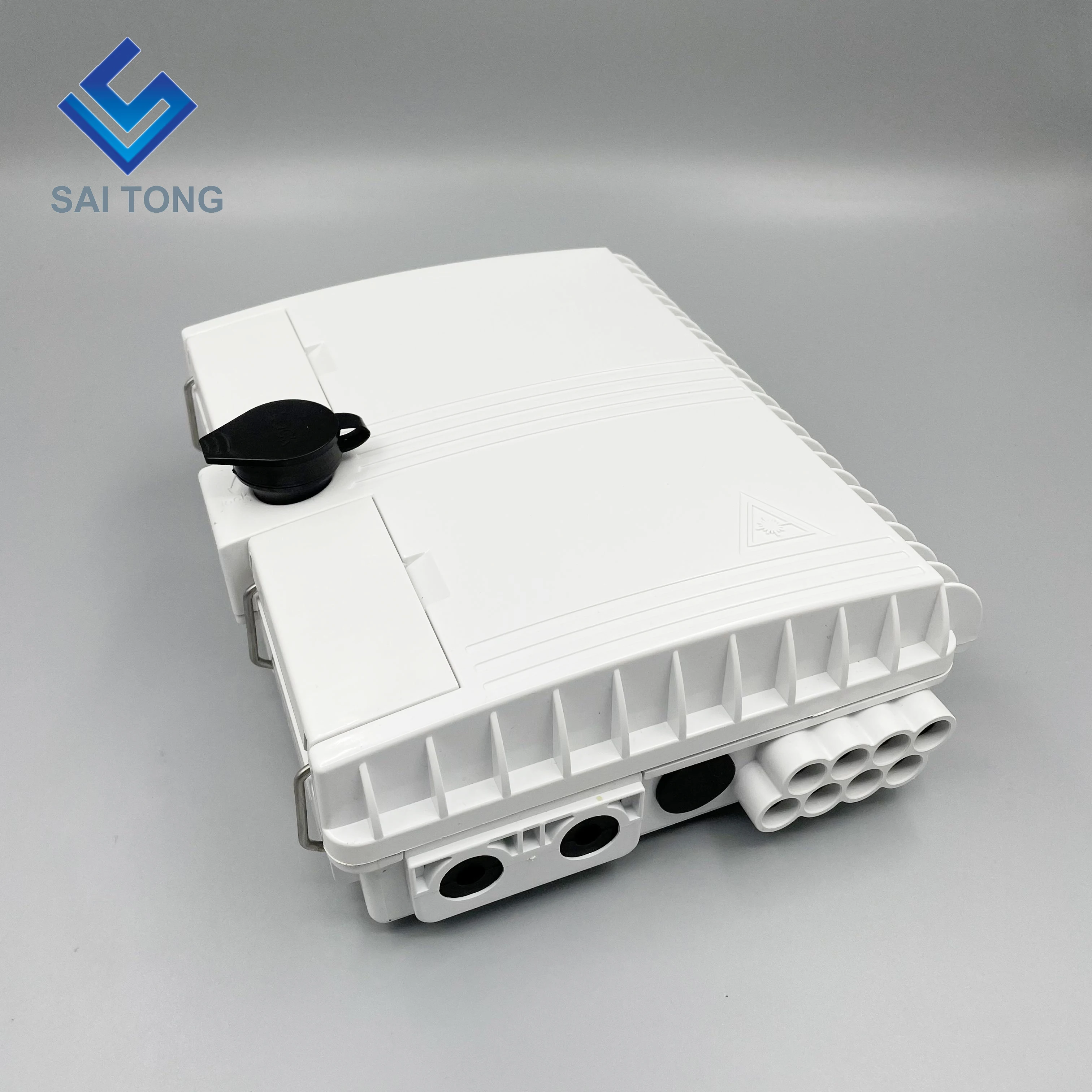 Factory ODB 8 Cores Optics Fiber Termination Box Ftth White Color Fibre factory-odb-8-cores-optics-fiber-termination-box-ftth-white-color-fibre
