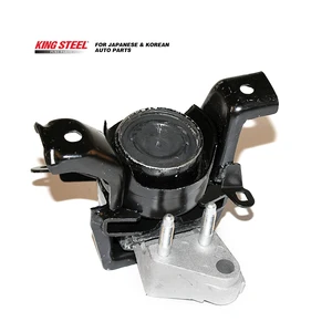 KINGSTEEL OEM 12305-22380 Wholesale Auto Parts Best Price Engine Parts Engine Mount R for TOYOTA OROLLA ZZE141 ZZE142