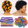 100pcs/set(PVC Bag)