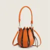 Marrone arancione