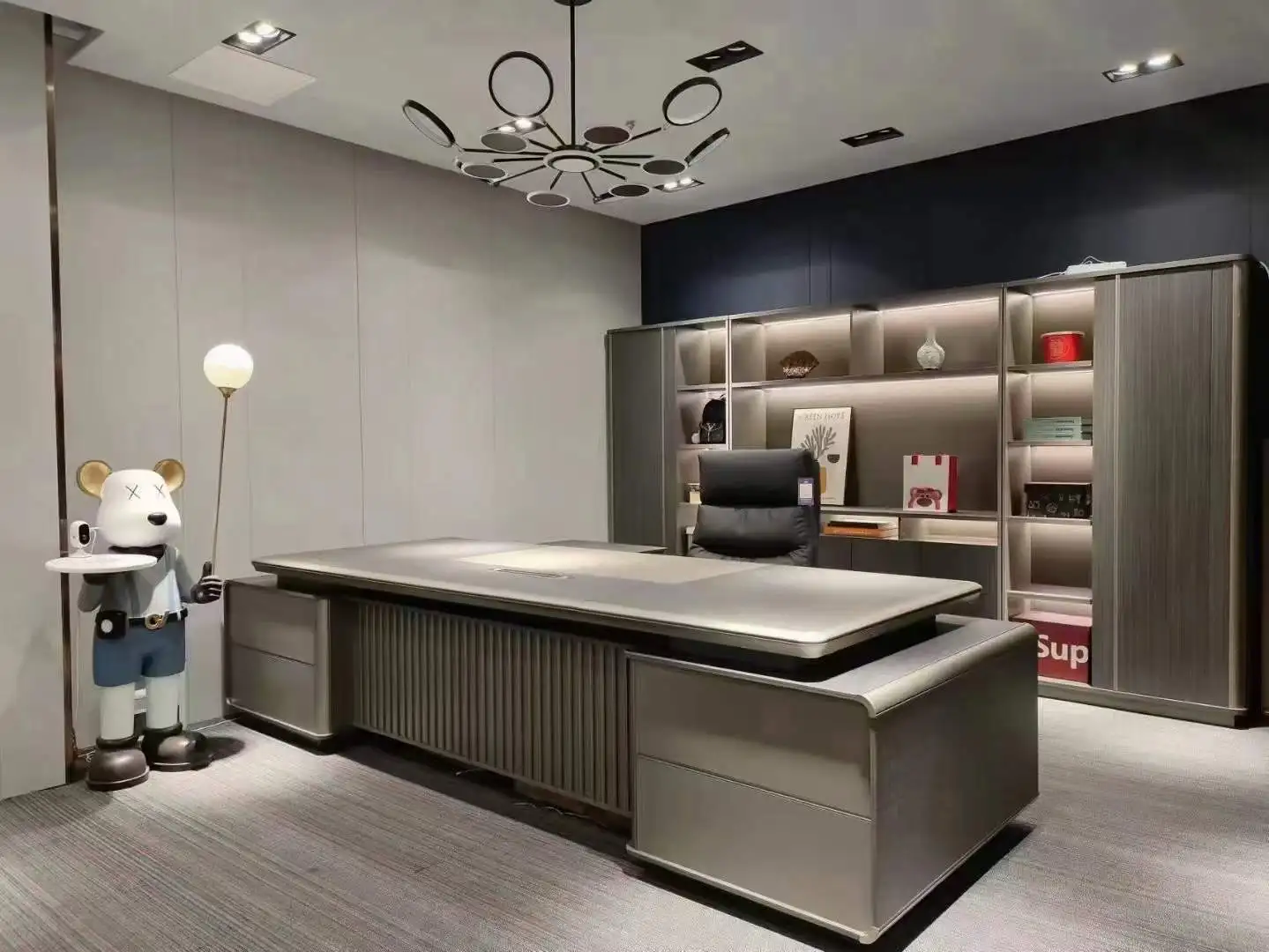 Photo inspiration: Luxury True Mdf Wood Designs Reference: Luxury Furniture Modern Wood Design Mdf Home Executive