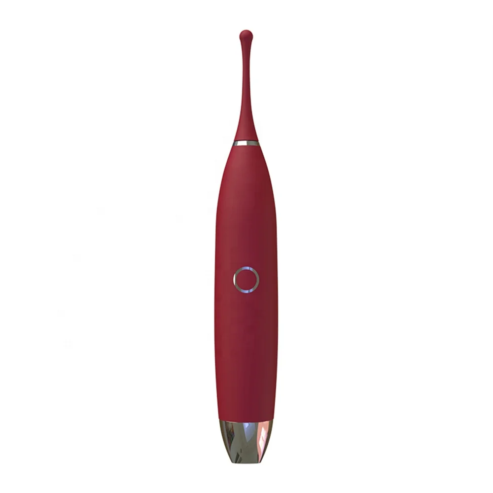 Female Vibrator G Spot Clitoral Masturbation Device Vibrating Massager  Magnetic Charging Sex Product Women
