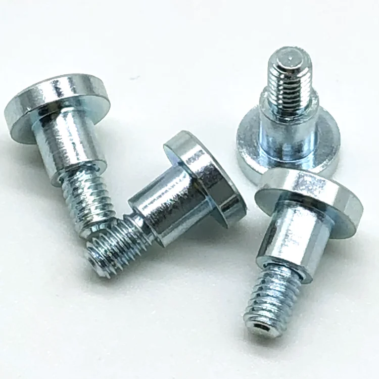 Set 450 Pezzi Viti E Dadi Torx - M3 M4 M5 In Acciaio Grado 10.9 Per Riparazioni E Fai Da Te - Foto 11