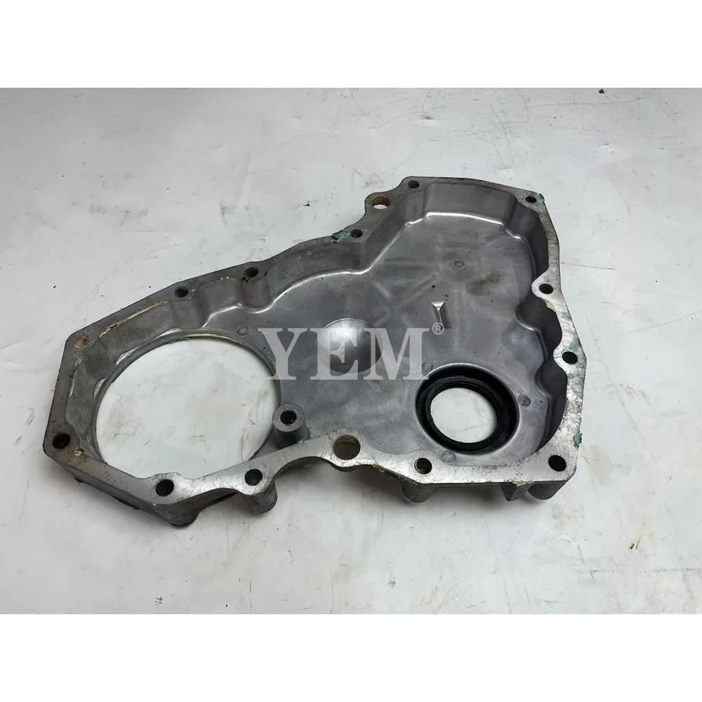S4Q Timing Cover for Mitsubishi Engine. 3