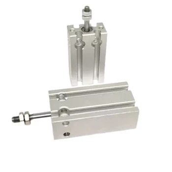 New and Original PLC Cylinder CDU32-5D CDU32-10D CDU32-15D CDU32-20D CDU32-25D