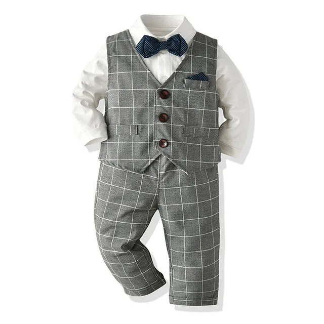 2t 8t Vetements Pour Bebe Fille Et Garcon Tenue Assortie 3 Pieces 2e Anniversaire Et 3e Anniversaire Pour Tout Petits Collection Buy Enfant Filles Tenues 2nd D Anniversaire Outfit 2t 8t Correspondant Garcon Tenues Product On Alibaba Com