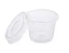 CUP WITH LID