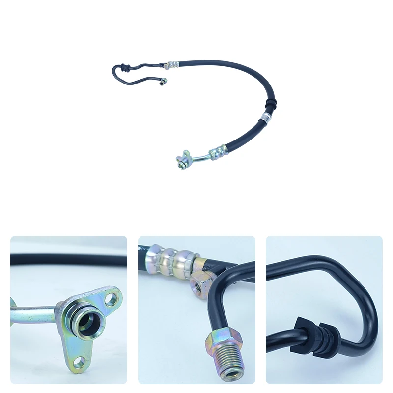 ホンダ アコード 2003-2008 用パワーステアリングホースキット 53713