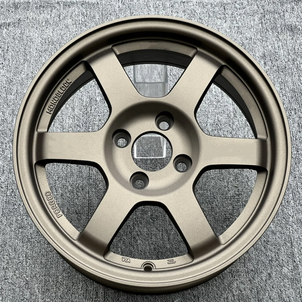 4x100 Wheels for Sale - Deep Dish 15 Inch Alloy Rims
