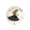 7inch paper plate*8pcs/bag