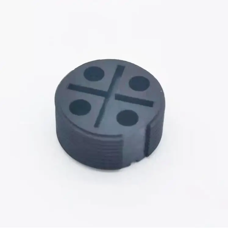 Rfid Abs Housing Garbage Trash Can Tags Uhf Smart Sanitation Electronic