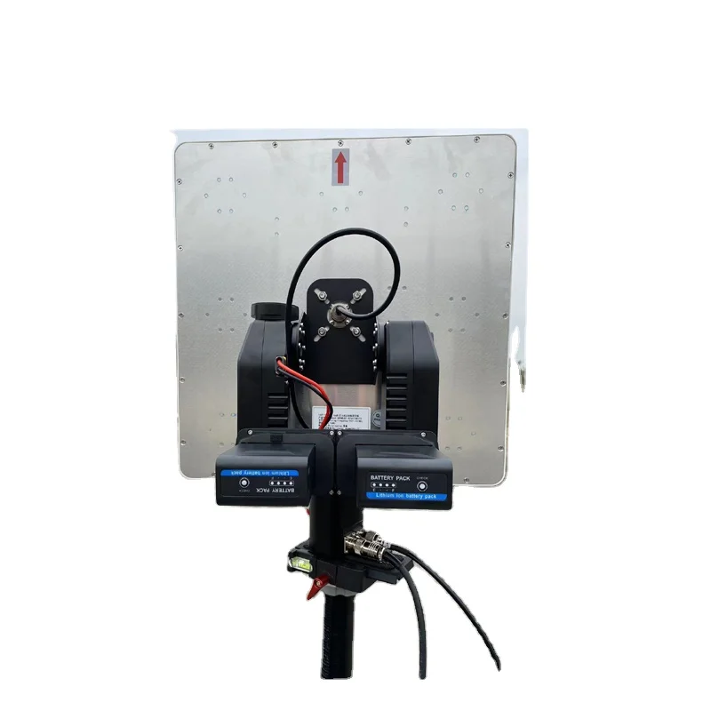 On Sale FPV Drone Automatic Tracking PTZ System UAV Real-time Video and Data Transmitter and Receiver for Mini Drone With Camera