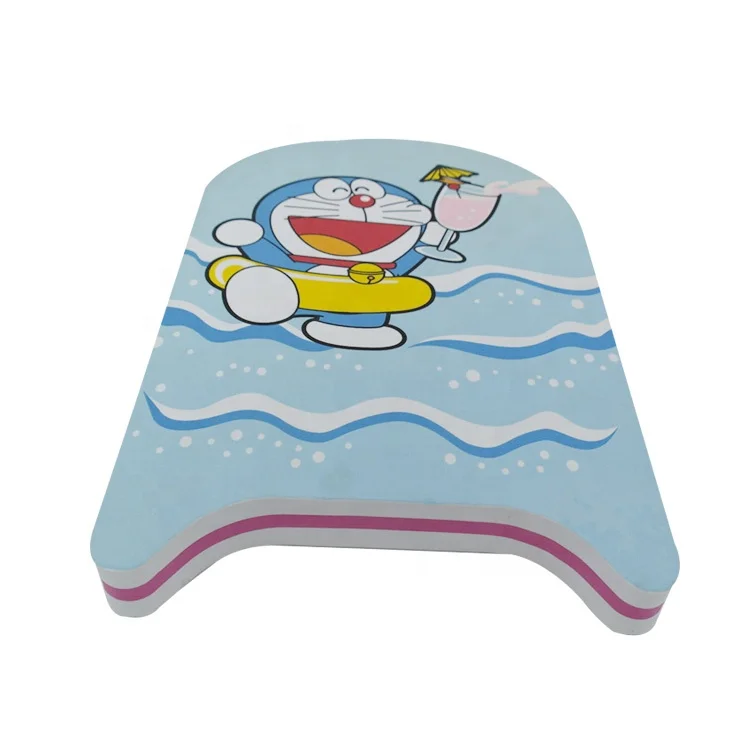 personalized swim kickboard