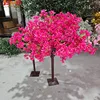 Rosa oscuro