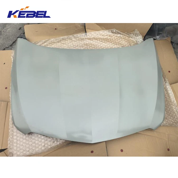 product iron automotive hood cover auto spare body parts car hood for cadillac xt5 2019 2020 2021 2022 2023-7