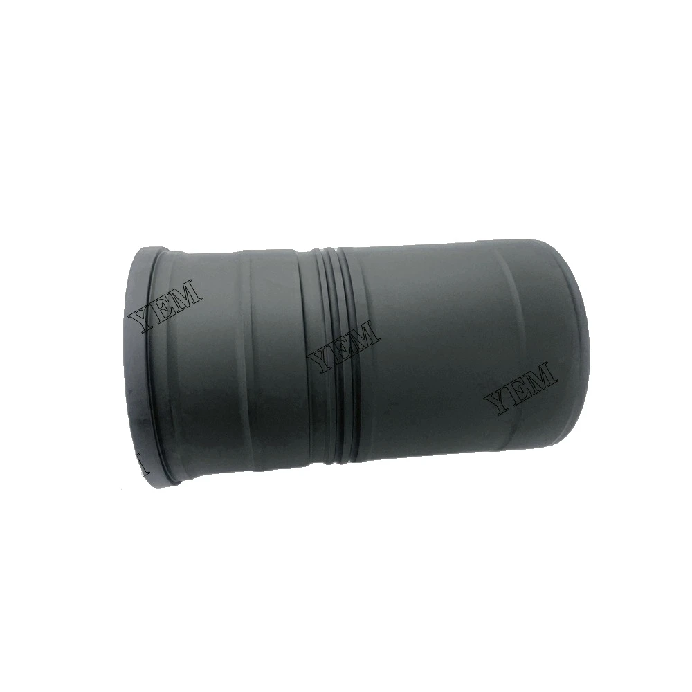 1 PCS Cylinder Liner for Mitsubishi S6B3 Diesel Engine Parts