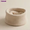 Short beige