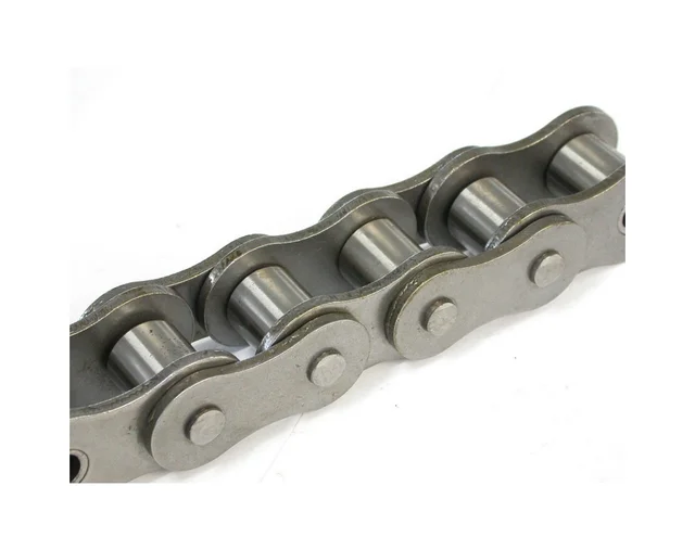China OEM Factory SUS304 Roller Chain Food Grade for Food Food Processing Line and Conveyors 4