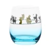 Blue-Cup