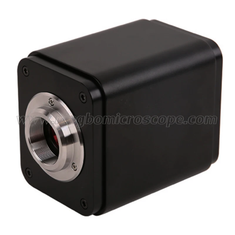 Multiple Outputing Data 1080P Full HD Color CMOS Microscope Camera EP50
