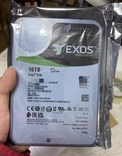 Seagate  16T enterprise hard disk NAS HDD