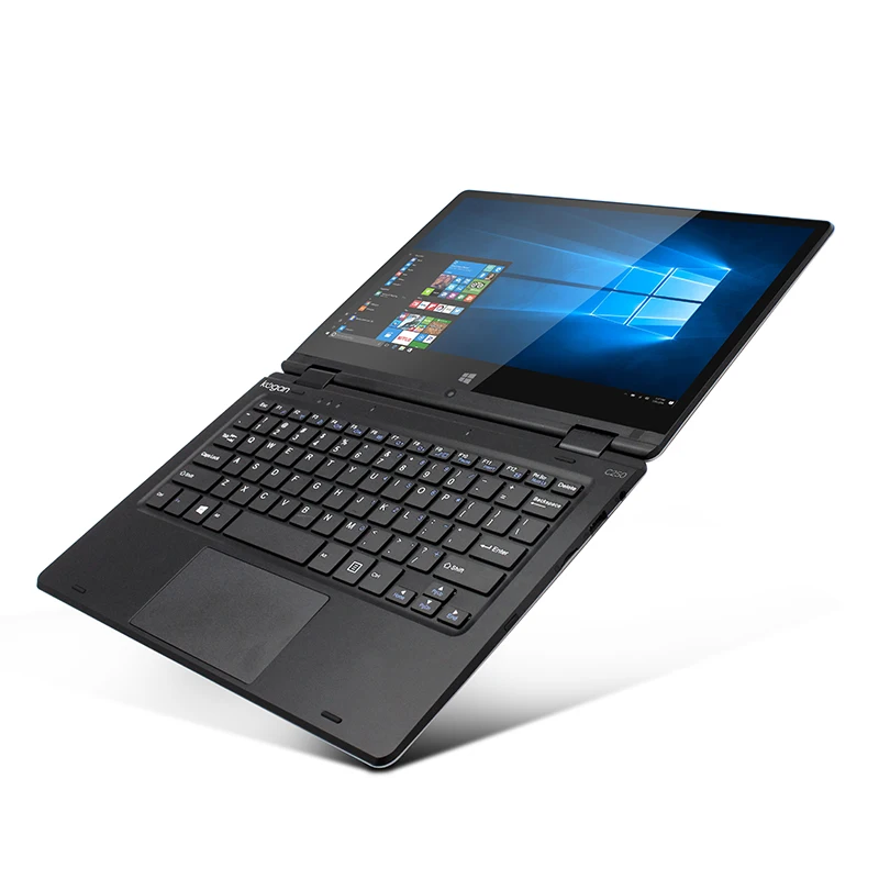 2025 Portable Notebook 11.6 Inch IPS Touch Screen 512GB SSD English Keyboard  1TB Hard Drive Intel Education LAPTOP
