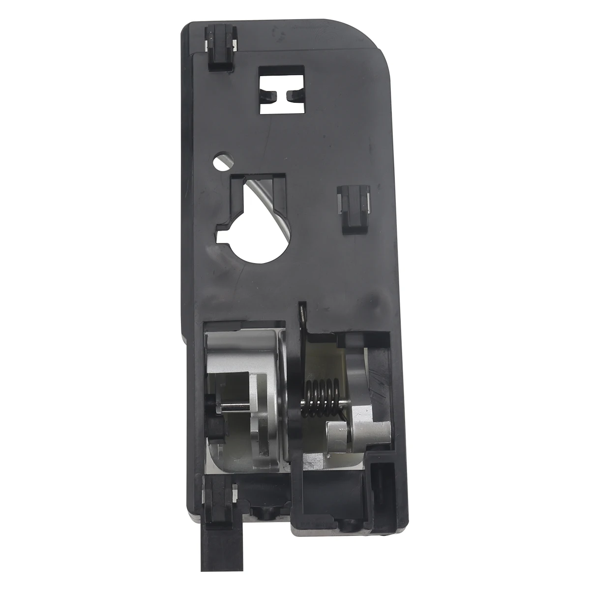 BAJUTU Interior Door Handle Built-In Door Pull Handle Passenger'S Front Passenger'S Inner Handle Replacement Kit for Hyundai