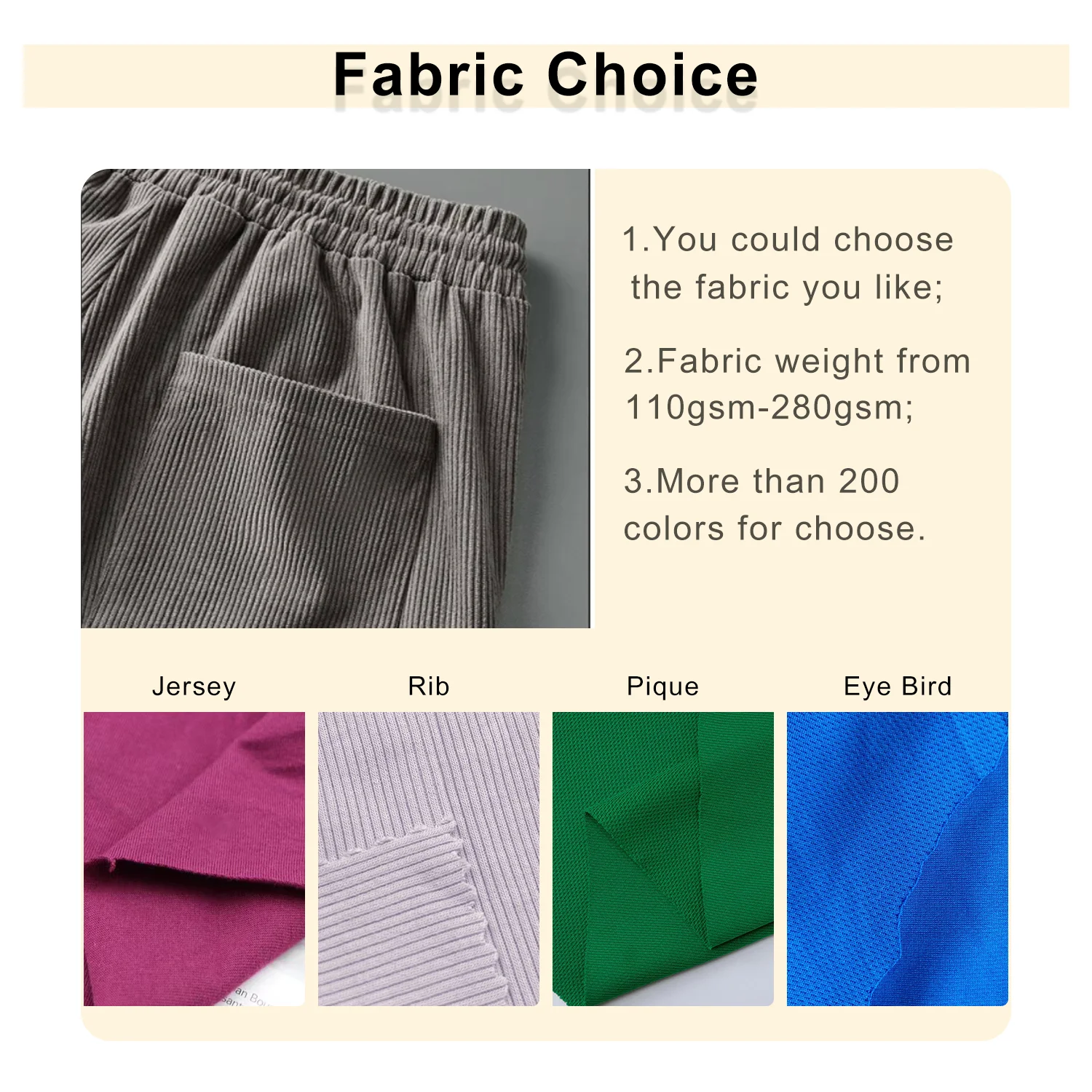 Spring Solid Color Thin Corduroy Casual Straight Sweeping Pants Cotton Slim Fit Corduroy Pants for Men