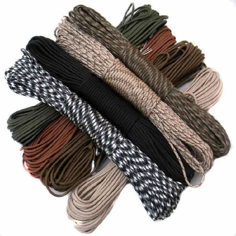 Wholesale 1mm, 1/16inch,2mm,3mm micro paracord