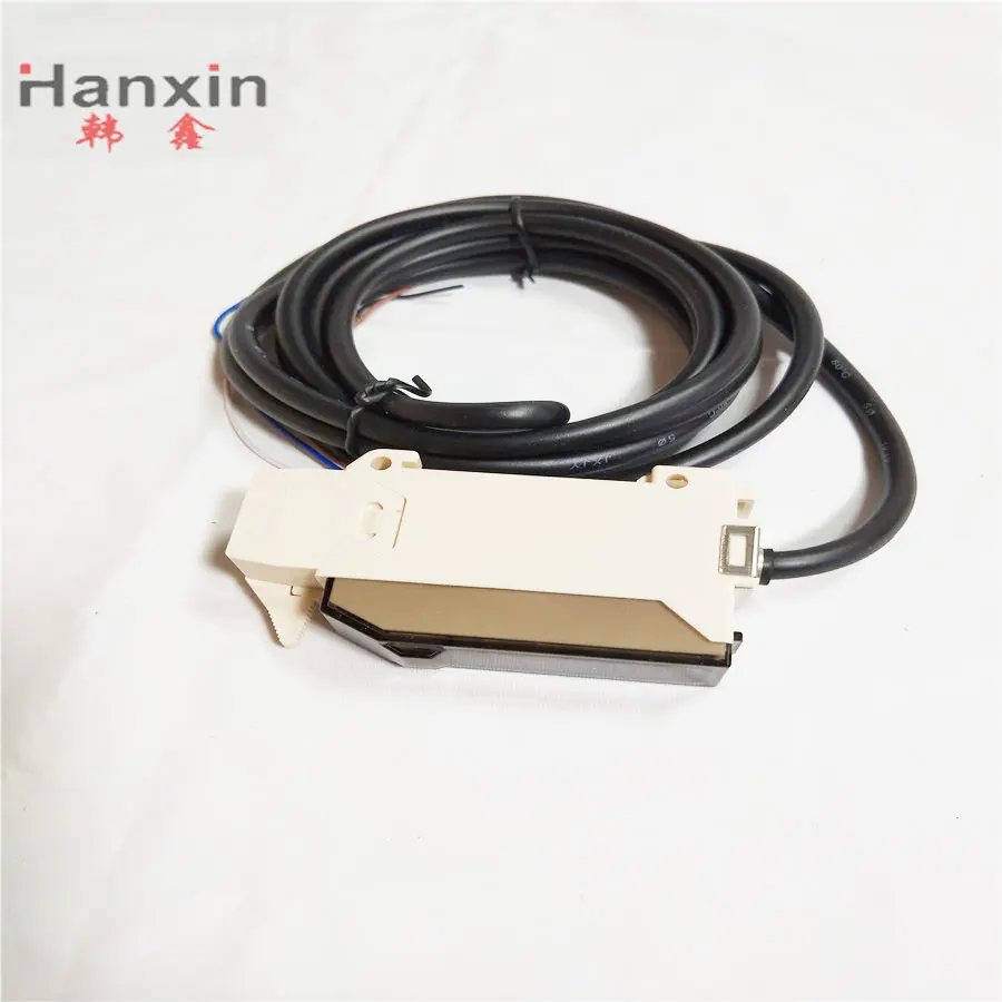AUTONICS Optical Fiber Sensor BF3RX