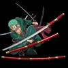 Kitetsu-103cm Sandai