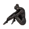 Bronze