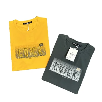 High quality 260gsm heavyweight oversize men's T-shirt heavyweight cotton shirt neutral oversize drop shoulder square t-shirt