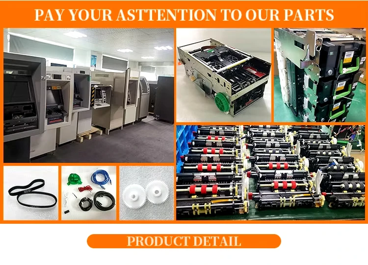 MEI SCNL6607R RS232 Bill Acceptor 30007295C Transmitting Control Board