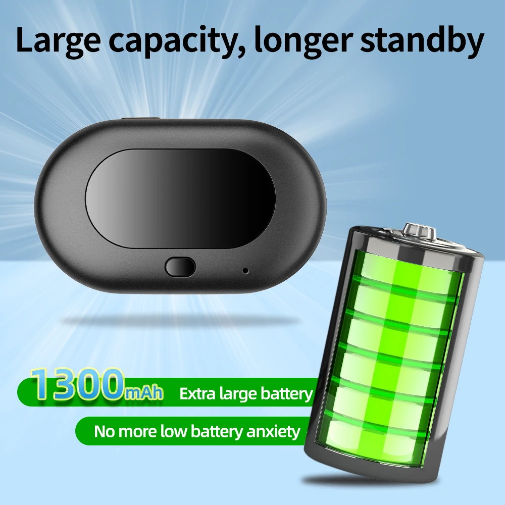 Smart 4G Pet GPS Tracker Factory OEM 1500mAh Long Standby Mini Dog GPS Collar Two Way Communication Free APP Track