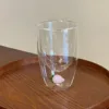 Double cup strawberry