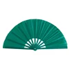 Green with green handle