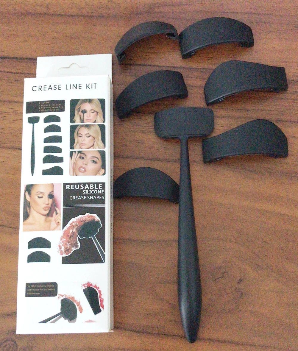 Набор для макияжа «сделай сам» 6 шт./компл.