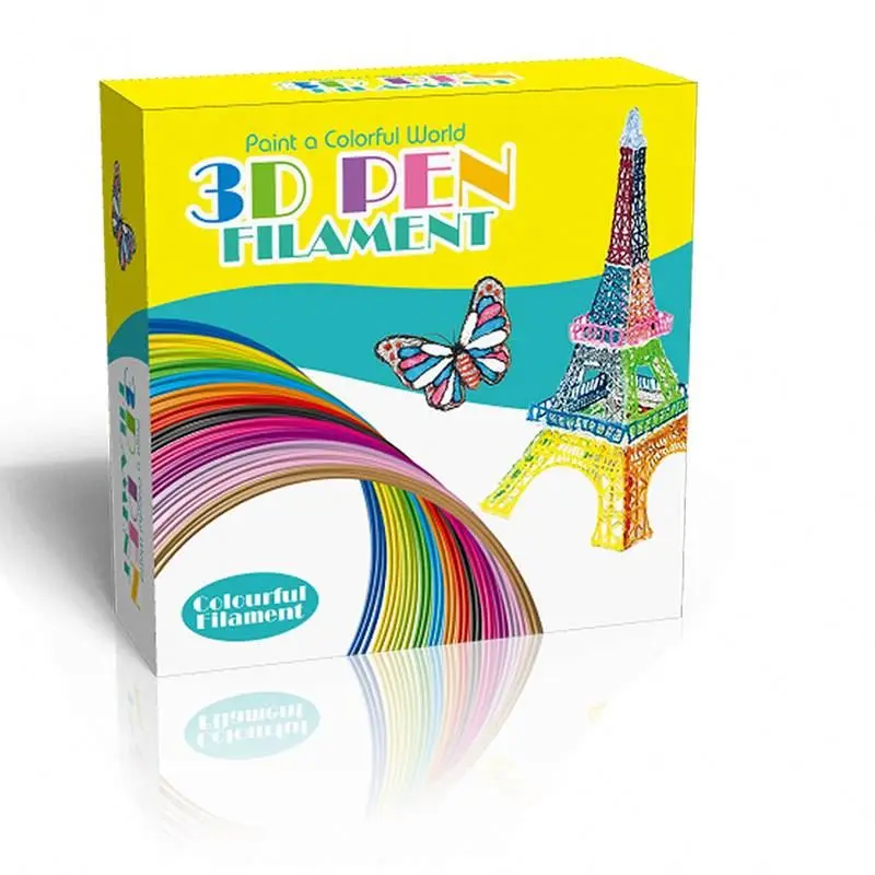 Новое поступление 2021, подарок для детей, миниатюрная ручка для 3d-печати и рисования