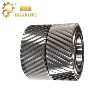 LYHGB Professional Mechanical High Quality Spur gear Helical Gear