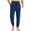 C-navy BlueHeather Grey
