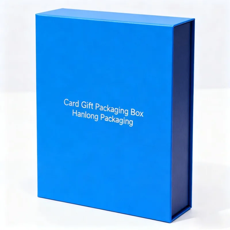 product wholesale magnetic box for credit card vip card package flip closure boxes entrance guard card customs boxes-5
