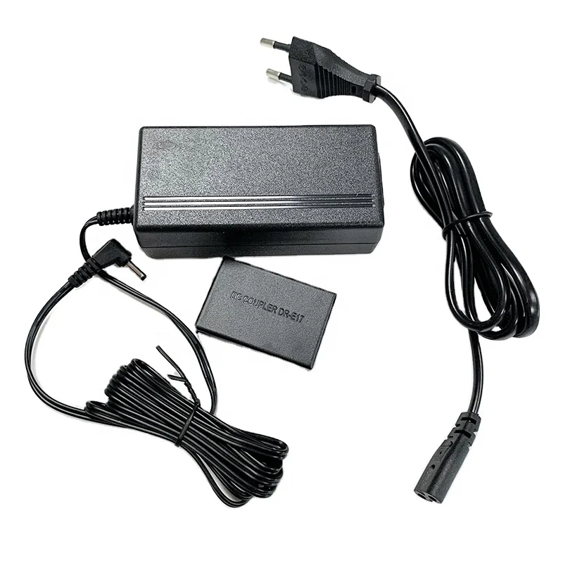 canon m6 mark ii ac adapter