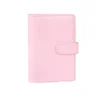 Pink just binder cover