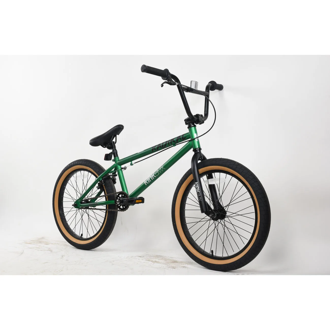 mini bmx cycle