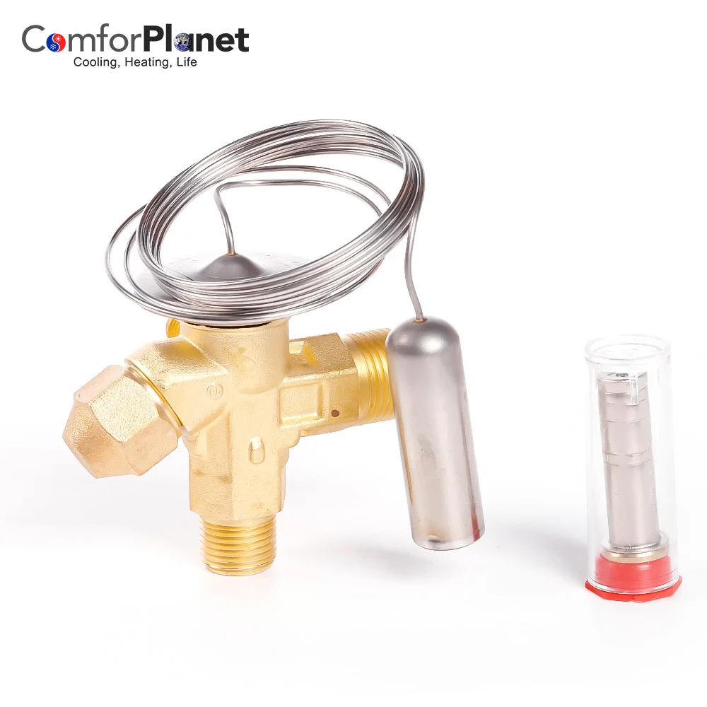 膨張弁 HONGSEN HVAC DPF EEV 電子膨張弁、中国 HONGSEN HVAC DPF EEV