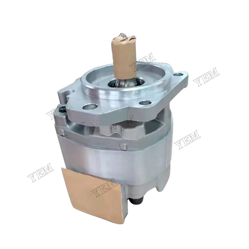 Hydraulic Gear Pump 705-22-40070 Fit for Komatsu WA420-3 WA470-3 WA450-3 Engine