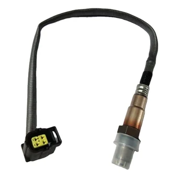 メル ページ Mercedes-benz Oxygen Sensor A0045420818 - Reliable Performance